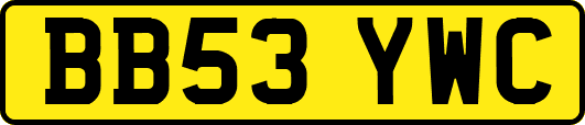 BB53YWC