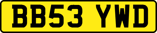 BB53YWD