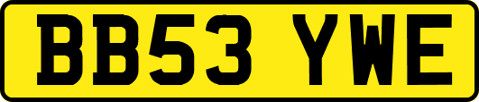 BB53YWE