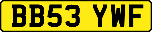 BB53YWF