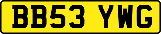 BB53YWG