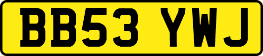 BB53YWJ