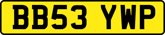 BB53YWP