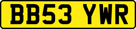 BB53YWR