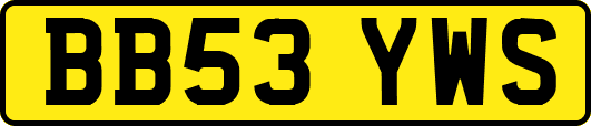 BB53YWS