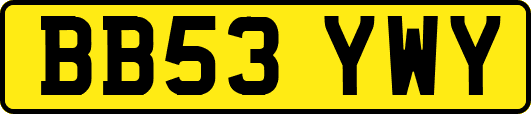 BB53YWY