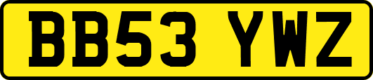BB53YWZ
