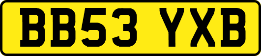BB53YXB