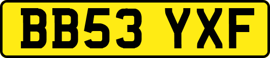 BB53YXF