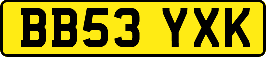 BB53YXK