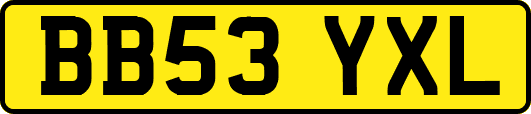 BB53YXL
