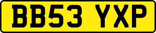 BB53YXP
