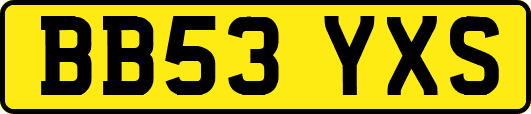 BB53YXS