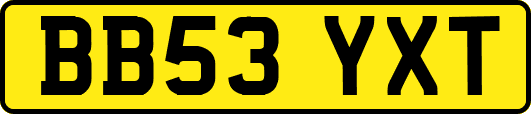 BB53YXT