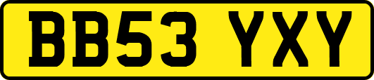 BB53YXY
