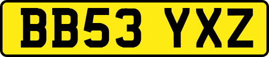 BB53YXZ