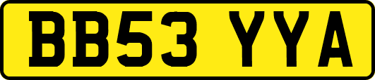 BB53YYA
