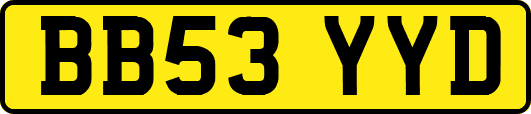 BB53YYD
