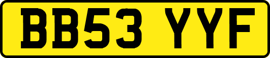 BB53YYF