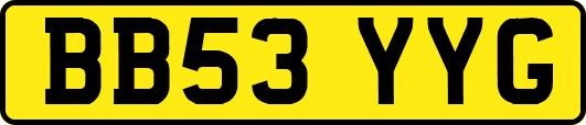 BB53YYG