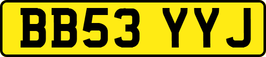BB53YYJ
