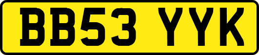 BB53YYK