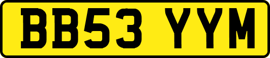 BB53YYM