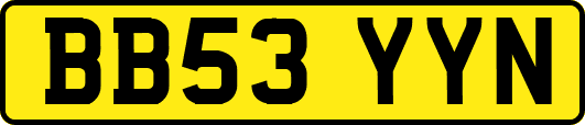 BB53YYN