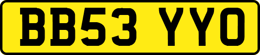 BB53YYO