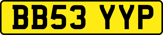 BB53YYP