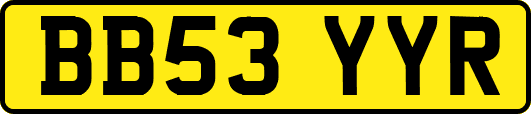 BB53YYR