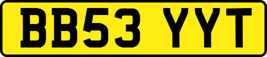 BB53YYT
