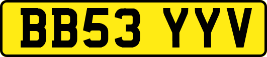 BB53YYV