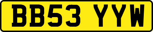 BB53YYW