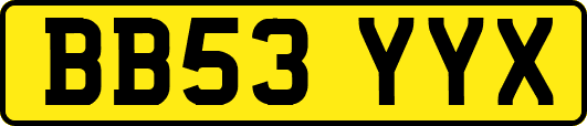 BB53YYX