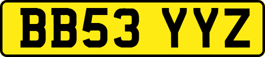 BB53YYZ