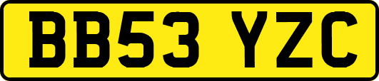 BB53YZC
