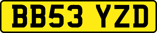 BB53YZD