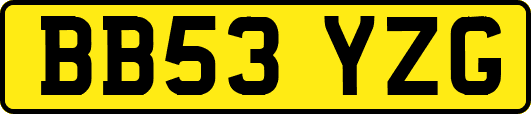 BB53YZG