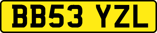 BB53YZL