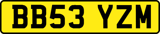 BB53YZM