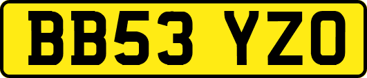 BB53YZO