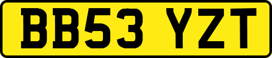 BB53YZT