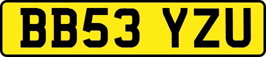 BB53YZU