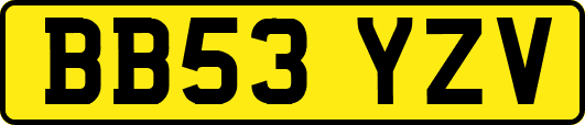 BB53YZV