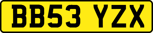 BB53YZX