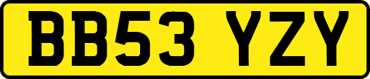 BB53YZY