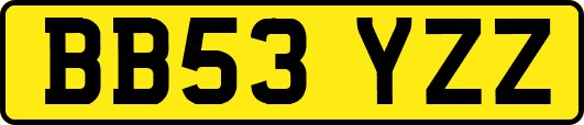 BB53YZZ