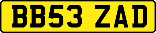 BB53ZAD