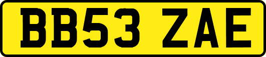 BB53ZAE
